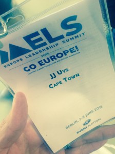 Europe is truly calling for harvesters to join the work! Call me if you feel called to Europe campus ministry and more!! 